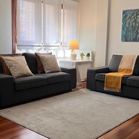 Duplex 122M2, 4 Dormitorios, 2 Banos Completos, Wifi 1Gb 蒙达卡 外观 照片