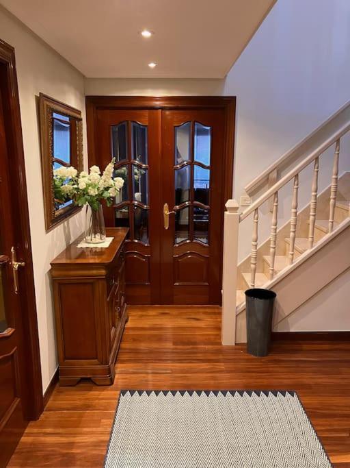 Duplex 122M2, 4 Dormitorios, 2 Banos Completos, Wifi 1Gb 蒙达卡 外观 照片