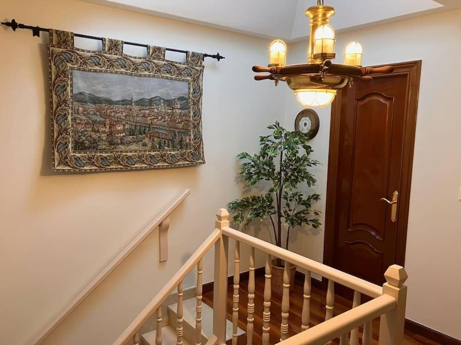 Duplex 122M2, 4 Dormitorios, 2 Banos Completos, Wifi 1Gb 蒙达卡 外观 照片